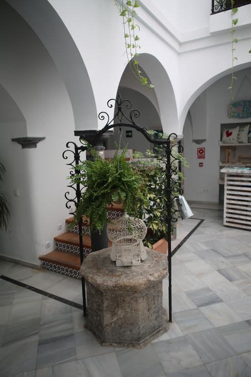 Wake Up In Tarifa Hostel & Restaurant Lounge Eksteriør bilde